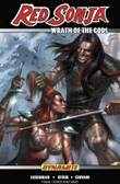 Red Sonja Wrath of the Gods