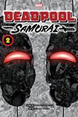 Deadpool: Samurai (NL) 2 Deel 2