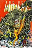 New Mutants, the 2 Omnibus Volume 2