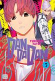 Dandadan 5 Volume 5
