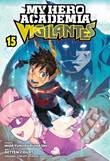 My Hero Academia - Vigilantes 15 Vol. 15