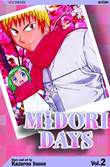 Midori Days 2 Vol. 2