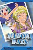 Midori Days 3 Vol. 3