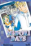 Midori Days 5 Vol. 5