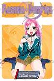 Rosario+Vampire 1 Volume 1