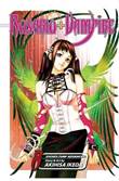 Rosario+Vampire 8 Volume 8