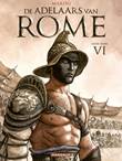 Adelaars van Rome, de 6 Zesde boek