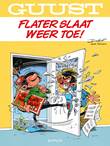 Guust 22 Flater Slaat Weer Toe!