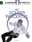 Largo Winch 24 Het Gouden Percentiel