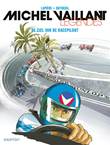Michel Vaillant - Legendes 2 De Ziel van de Racepiloot