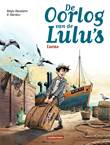 Oorlog van de Lulu's, de 9 Lucas