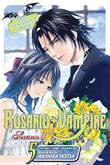 Rosario+Vampire / Season II 5 Season II - Volume 5