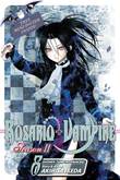 Rosario+Vampire / Season II 8 Season II - Volume 8