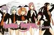 Rosario+Vampire Box Set Exclusive Booklet