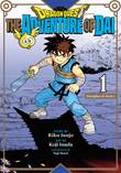 Dragon Quest - The Adventure of Dai 1 Volume 1: Disciples of Avan I