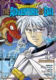 Dragon Quest - The Adventure of Dai 3 Volume 3: Disciples of Avan III