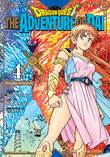 Dragon Quest - The Adventure of Dai 4 Volume 4: Disciples of Avan IV