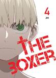 Boxer, the 4 Volume 4