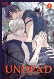 Undead Finding Love in the Zombie Apocalypse 1 Volume 1