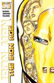 Iron Man - Iron Age, the 1-2 Part One & Two