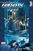 Ultimate Fantastic Four (Marvel) 24-26 Tomb of Namor - Complete