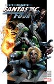 Ultimate Fantastic Four (Marvel) 30-32 Frightful - Complete