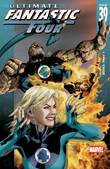 Ultimate Fantastic Four (Marvel) 39-41 Devils - Complete