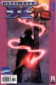 Ultimate X-Men 13-14 You Always Remember Your First Love - Complete
