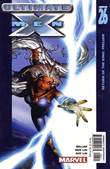 Ultimate X-Men 26-33 Return of the King - Complete