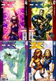 Ultimate X-Men 46-49 The Tempest - Complete