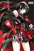 Akame ga KILL! - Zero 10 Vol. 10