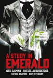 Study in Emerald, a A Study in Emerald