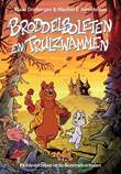 Marten Toonder - Collectie Broddelboleten en trulzwammen