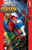 Ultimate Spider-Man (2000) 1 Powerless