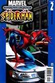 Ultimate Spider-Man 2 Growing Pains