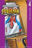 Ultimate Spider-Man 4 With Great Power