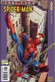 Ultimate Spider-Man 8 Working Stiff