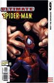 Ultimate Spider-Man (2000) 9-12 Ultimate Spider-Man 9-12