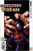 Ultimate Spider-Man 9-12 Ultimate Spider-Man 9-12