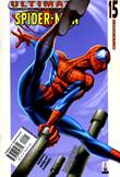 Ultimate Spider-Man 15 Confrontations