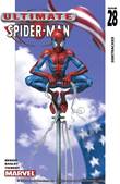 Ultimate Spider-Man 28 Sidetracked