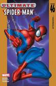 Ultimate Spider-Man 46-49 Ultimate Spider-Man 46-49