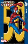 Ultimate Spider-Man (2000) 50-53 Ultimate Spider-Man 50-53
