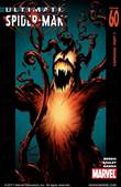 Ultimate Spider-Man 60-64 Carnage - Complete