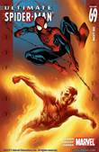 Ultimate Spider-Man 69 Meet Me