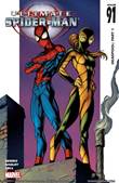 Ultimate Spider-Man (2000) 91-94 Deadpool - Complete