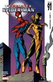 Ultimate Spider-Man 91-94 Deadpool - Complete