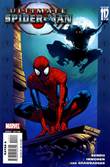 Ultimate Spider-Man 112-117 Death of a Goblin - Complete
