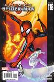 Ultimate Spider-Man 112 Spider-Man and His Amazing Friends - Complete