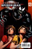 Ultimate Spider-Man (2000) 123-128 War of the Symbiotes - Complete